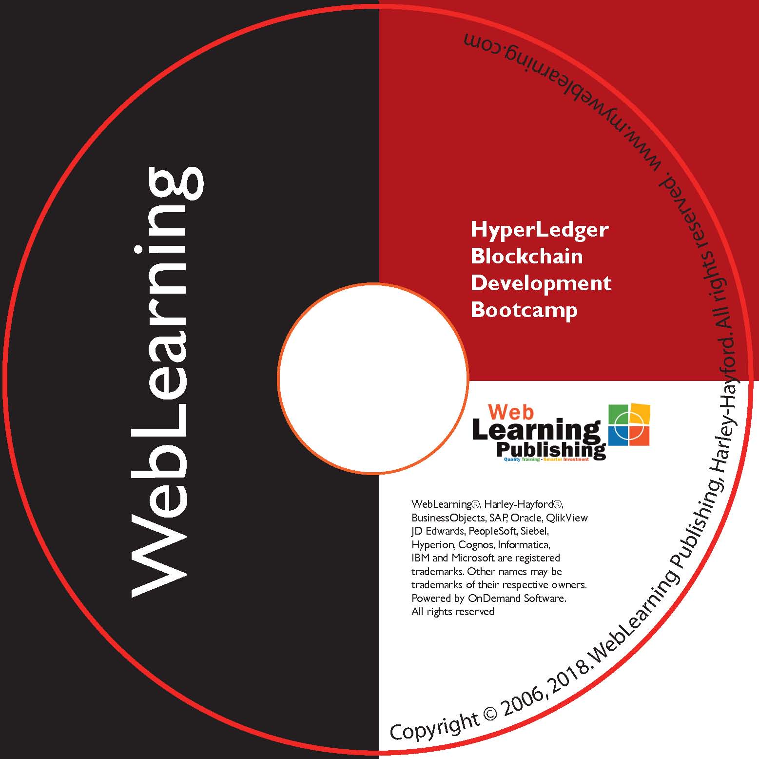 WebLearning Network Training Catalogue | Blockchain Training, Hyperledger  Blockchain Training, Ethereum Blockchain Training, Oracle Business  Intelligence | Microsoft Business Intelligence | Cognos Business  Intelligence | BI Enterprise Edition (BI EE ...