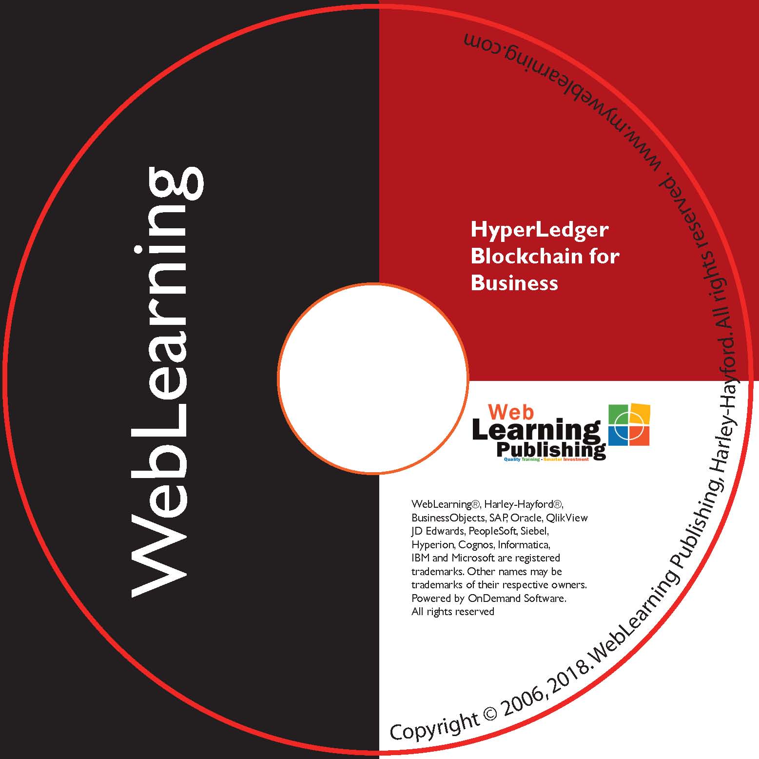 WebLearning Network Training Catalogue | Blockchain Training, Hyperledger  Blockchain Training, Ethereum Blockchain Training, Oracle Business  Intelligence | Microsoft Business Intelligence | Cognos Business  Intelligence | BI Enterprise Edition (BI EE ...